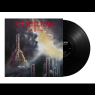 THERION Beyond Sanctorum LP BLACK , PRE-ORDER [VINYL 12"]